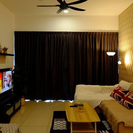 Atlantis Residence By Harmoni Harbour Malacca 外观 照片