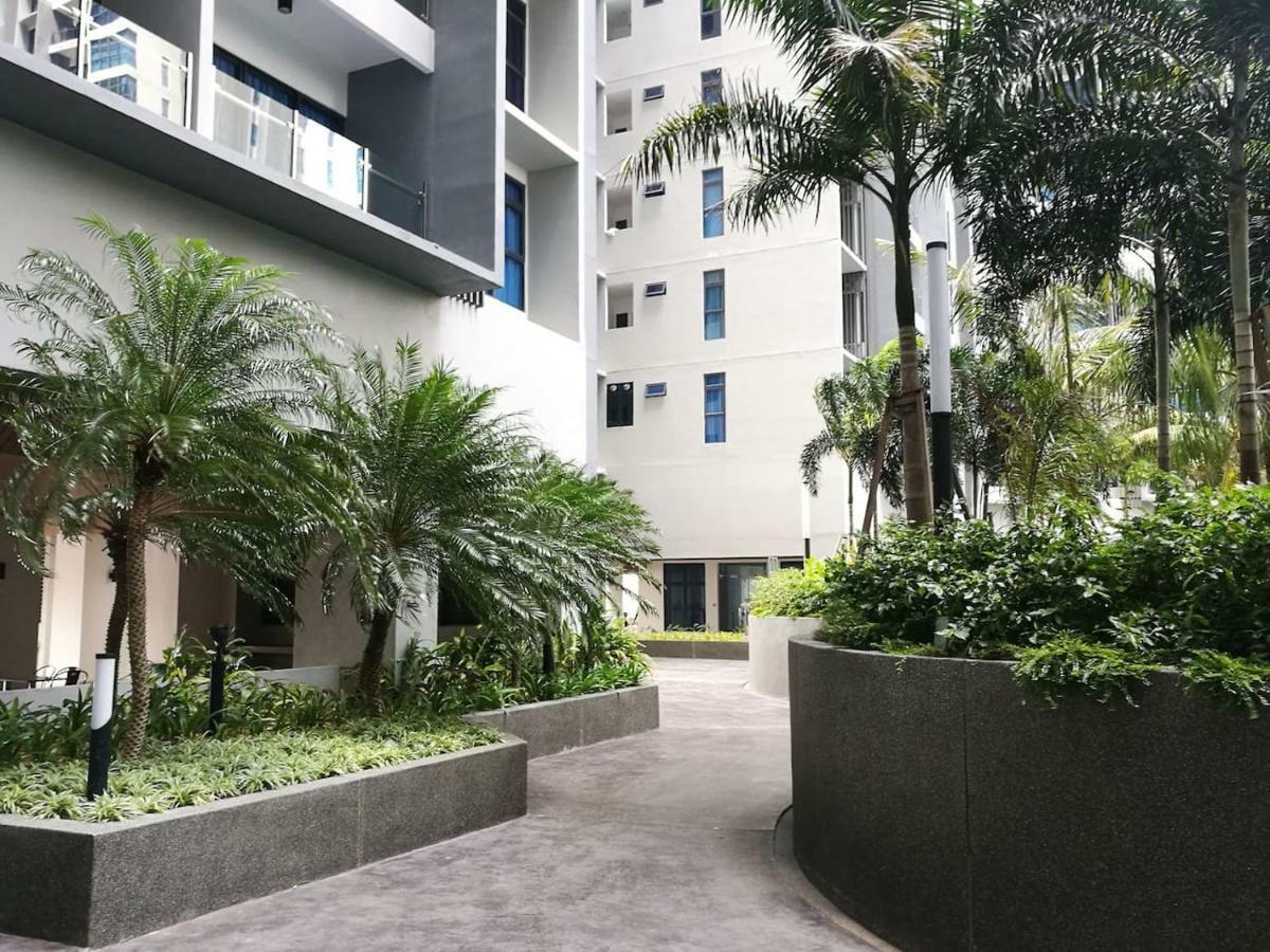 Atlantis Residence By Harmoni Harbour Malacca 外观 照片