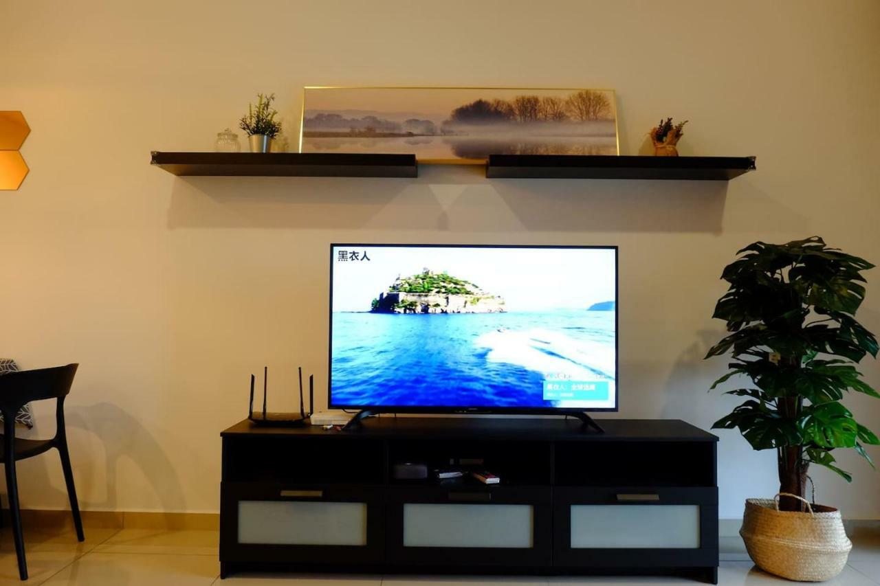 Atlantis Residence By Harmoni Harbour Malacca 外观 照片